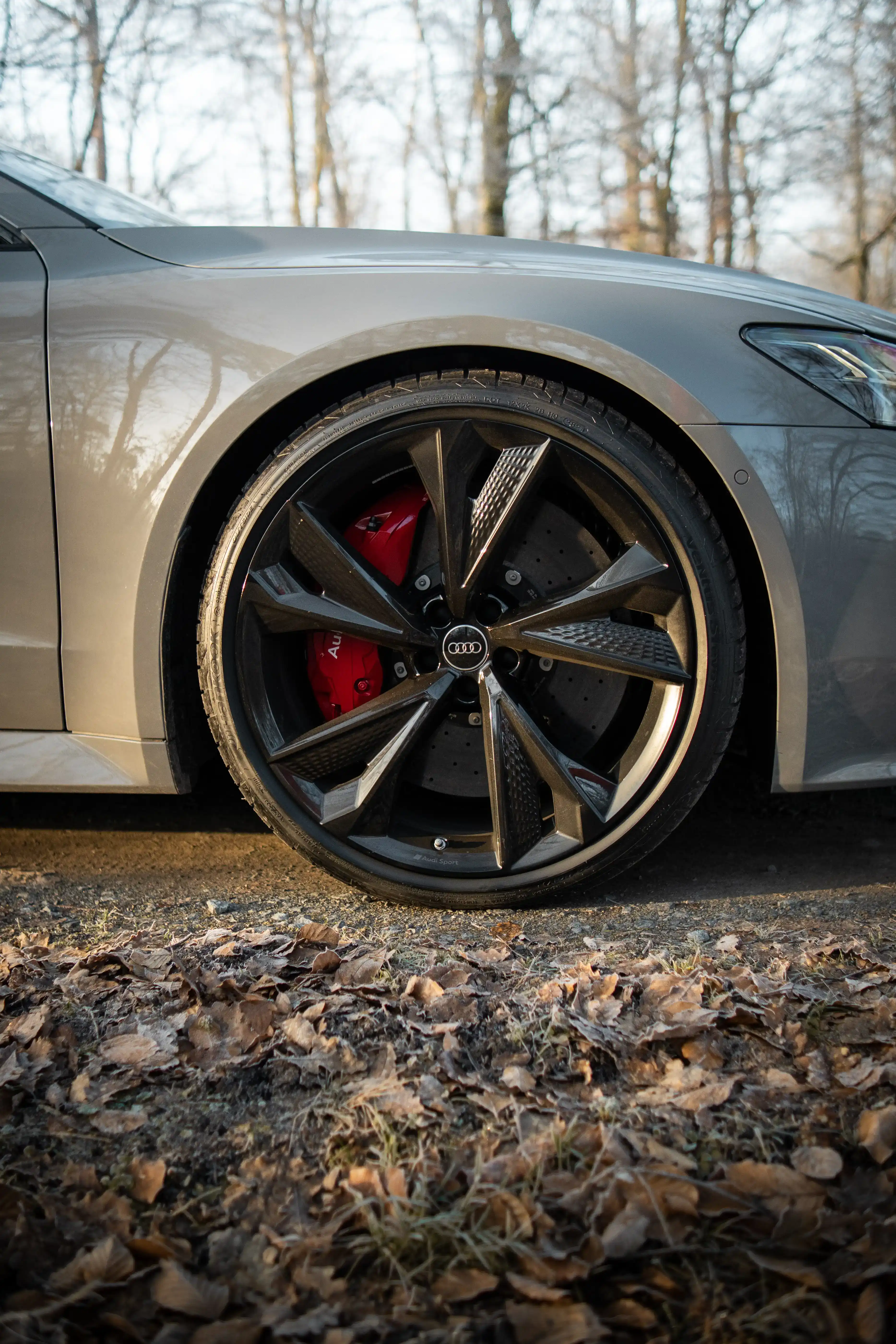 Audi RS7 Sportsback